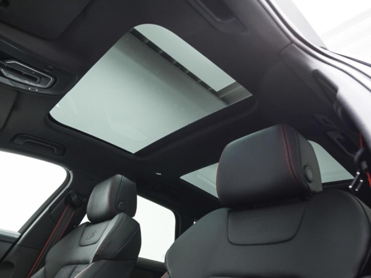 Audi A6 Avant S line Competition 50 TDI AHK B&O HDMatrix