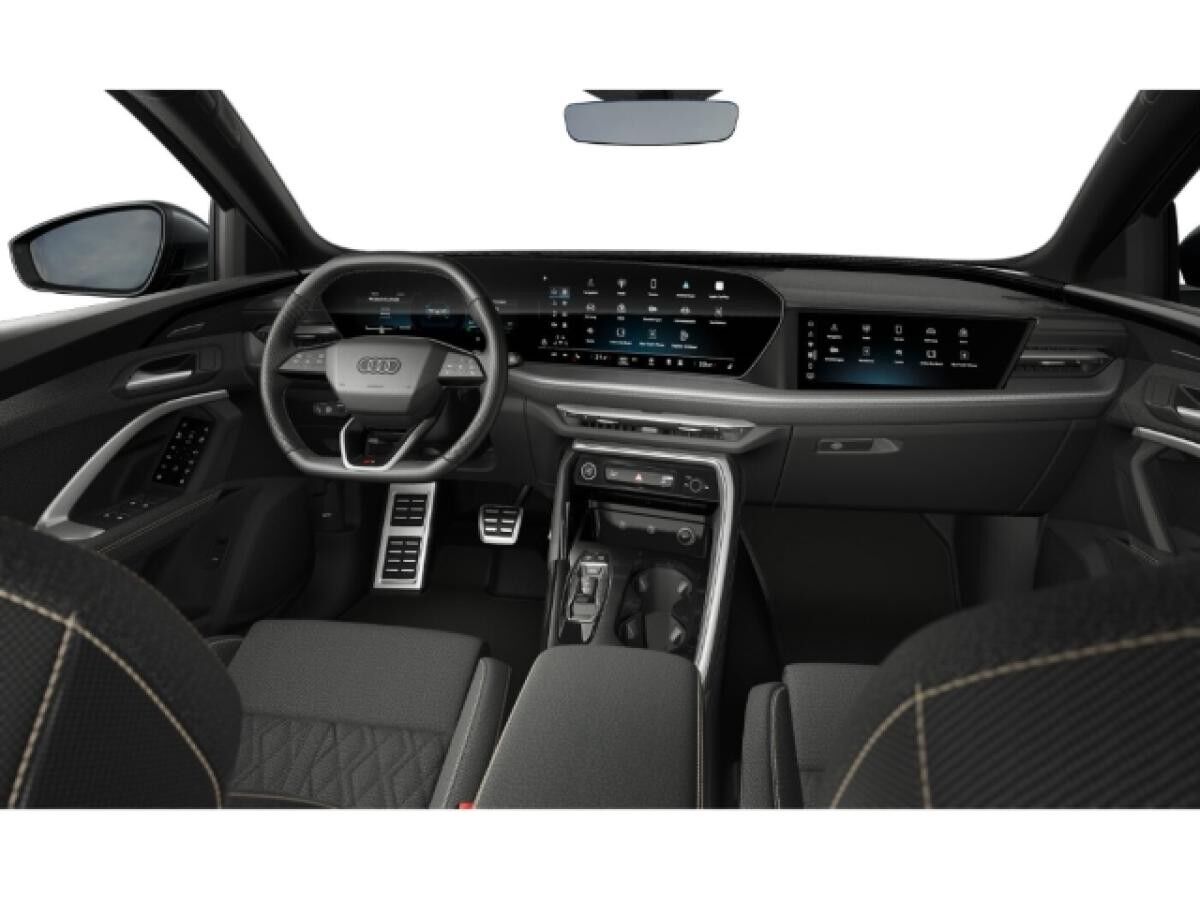 Audi Q5 SUV TDI S line AHK HUD Navi CarPlay