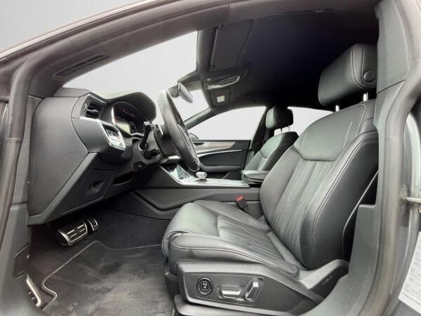 Audi S7 Sportback STD-HEIZUNG MATRIX B&O OPTIK-SCHWARZ+ 360°KAMERA