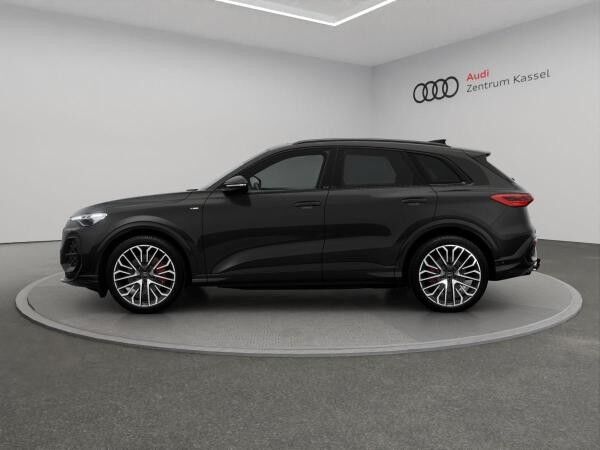 Audi Q5 SUV TDI qu. Matrix LED Navi B&O Pano