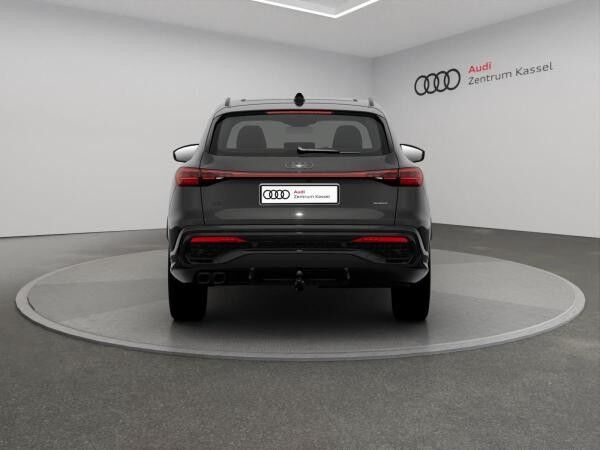Audi Q5 SUV TDI qu. Matrix LED Navi B&O Pano