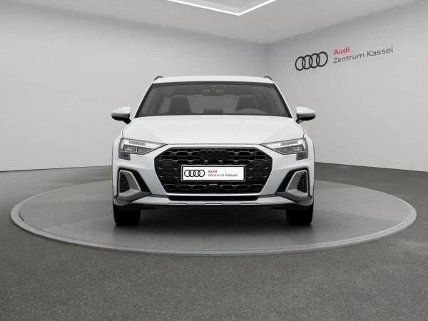 Audi A3 allstreet 35 TFSI LED Navi Rü 18" ACC