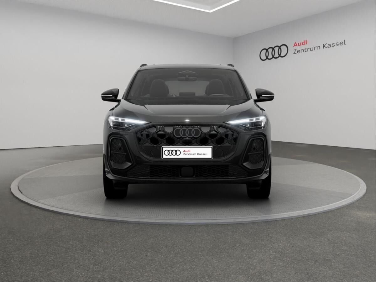 Audi Q5 SUV TDI qu. Matrix LED Navi B&O Pano Audi Q5 SUV TDI qu. Matrix LED Navi B&O Pano