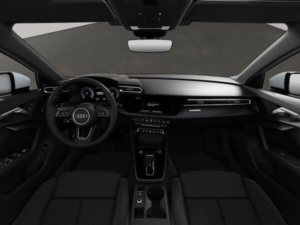 Audi A3 allstreet 35 TFSI LED Navi Rü 18" ACC