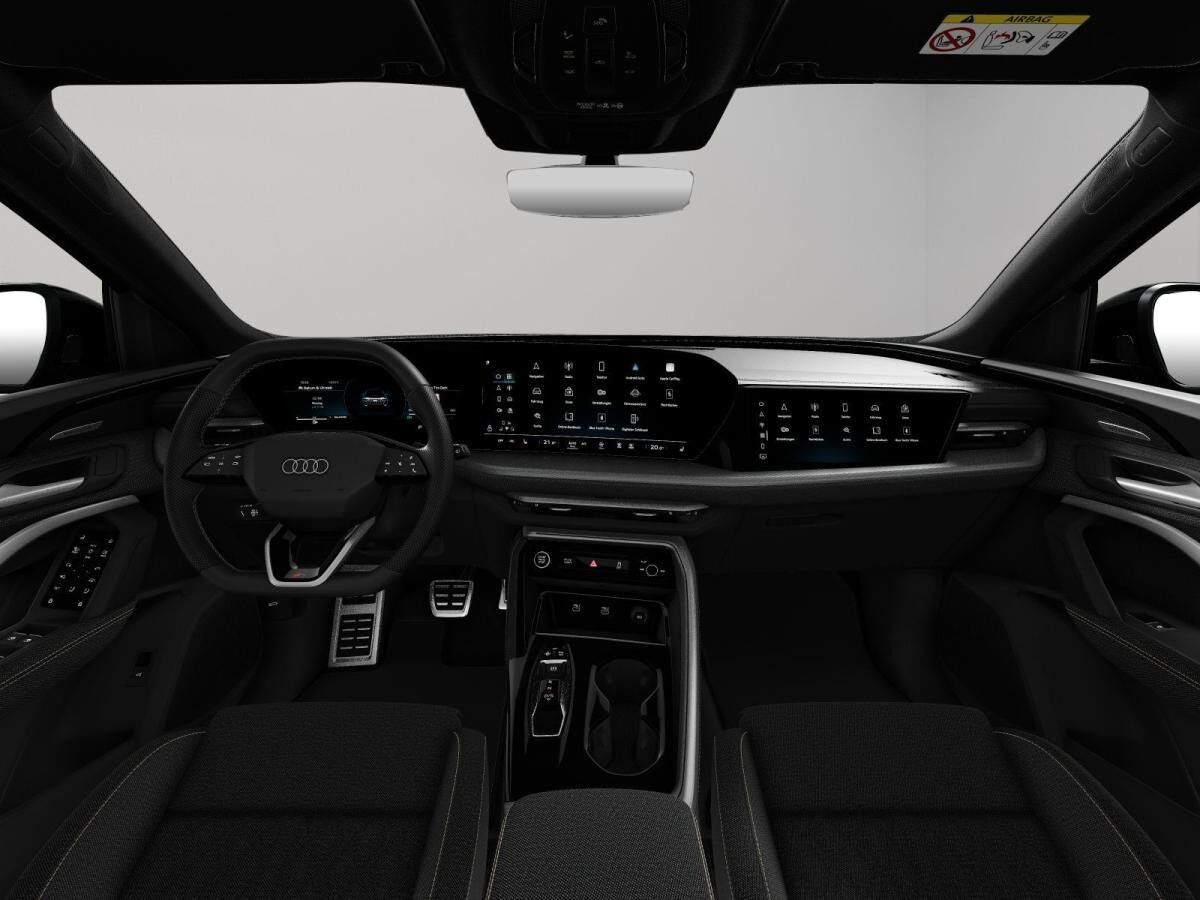 Audi Q5 SUV TDI qu. Matrix LED Navi B&O Pano Audi Q5 SUV TDI qu. Matrix LED Navi B&O Pano