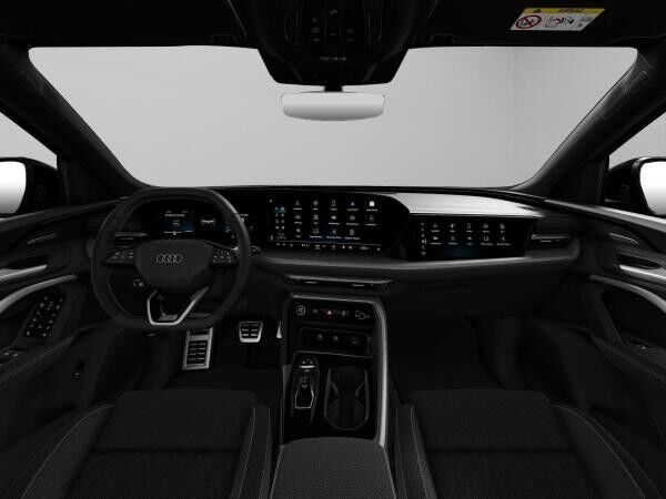 Audi Q5 SUV TDI qu. Matrix LED Navi B&O Pano