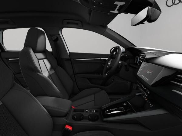 Audi A3 allstreet 35 TFSI LED Navi Rü 18" ACC