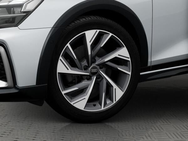 Audi A3 allstreet 35 TFSI LED Navi Rü 18" ACC