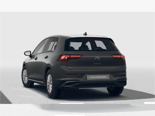 Volkswagen Golf TESTINSERAT | TEST