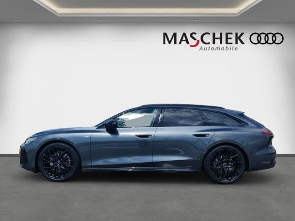 Audi A6 Avant TDI quattro S-Line EditionOne TechPlus 21 ACC
