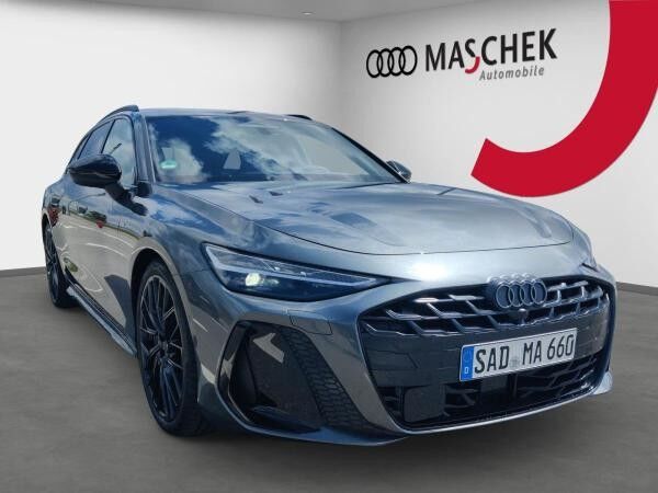 Audi A6 Avant TDI quattro S-Line EditionOne TechPlus 21 ACC