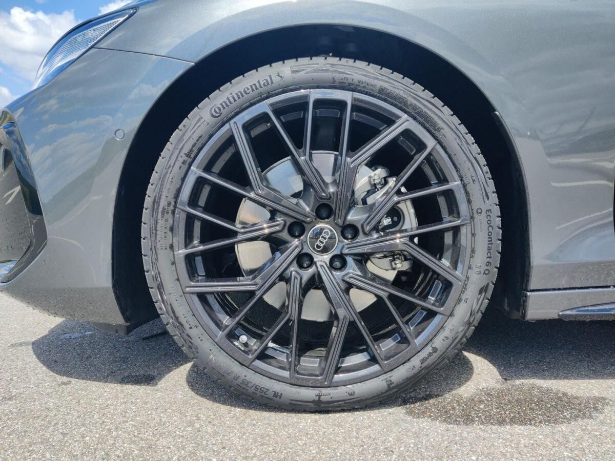 Audi A6 Avant TDI quattro S-Line EditionOne TechPlus 21 ACC