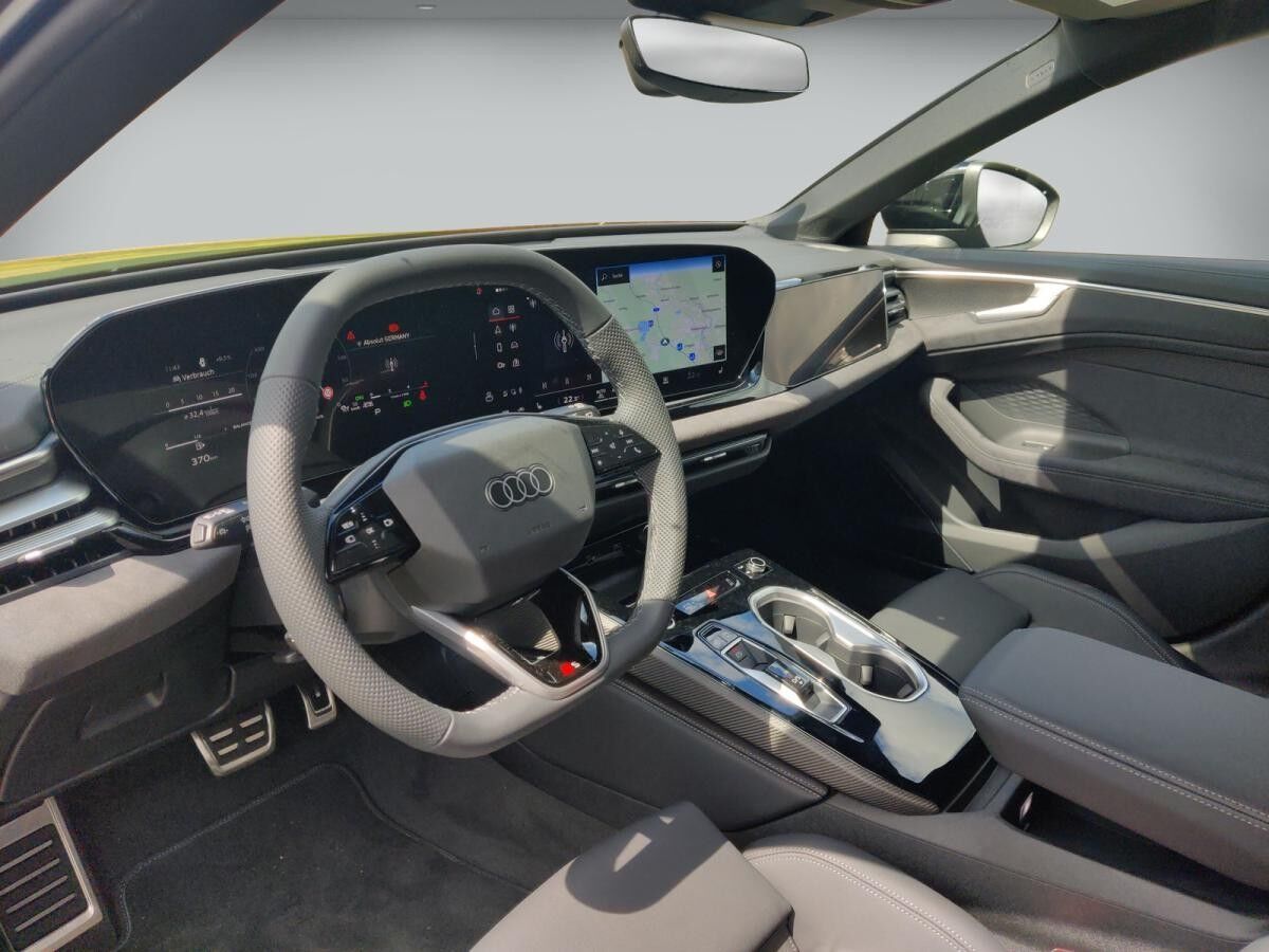 Audi A6 Avant TDI quattro S-Line EditionOne TechPlus 21 ACC
