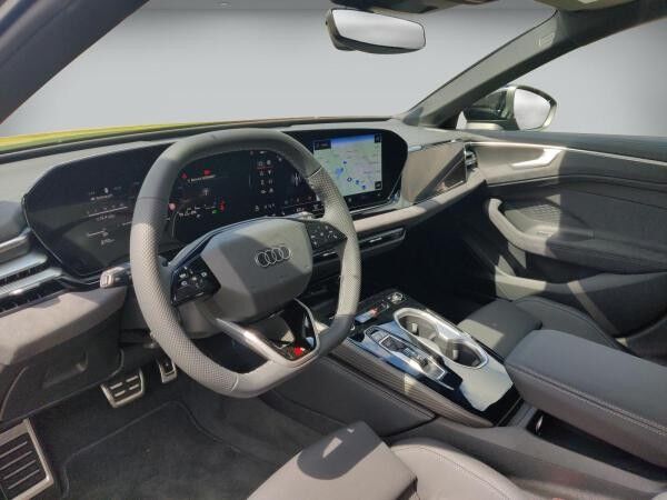 Audi A6 Avant TDI quattro S-Line EditionOne TechPlus 21 ACC