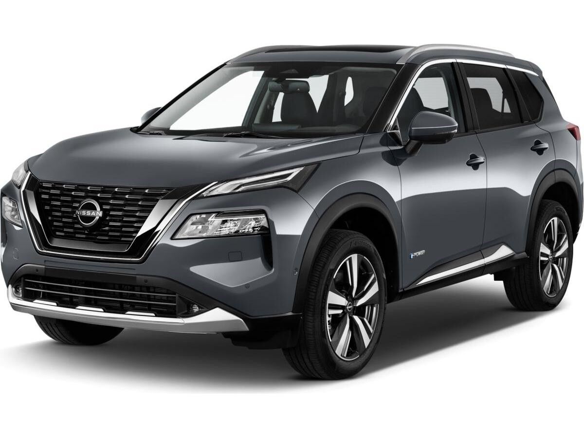 Nissan X-Trail ACENTA 1.5 VC-T MHEV 4x2