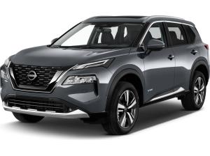 Nissan X-Trail ACENTA 1.5 VC-T MHEV 4x2