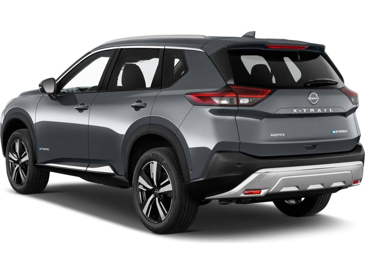 Nissan X-Trail ACENTA 1.5 VC-T MHEV 4x2