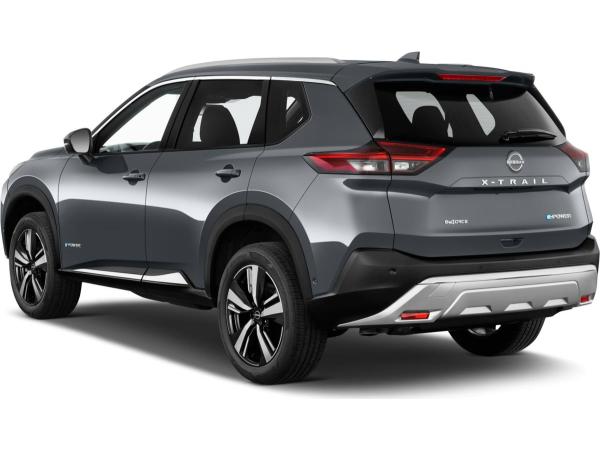 Nissan X-Trail ACENTA 1.5 VC-T MHEV 4x2