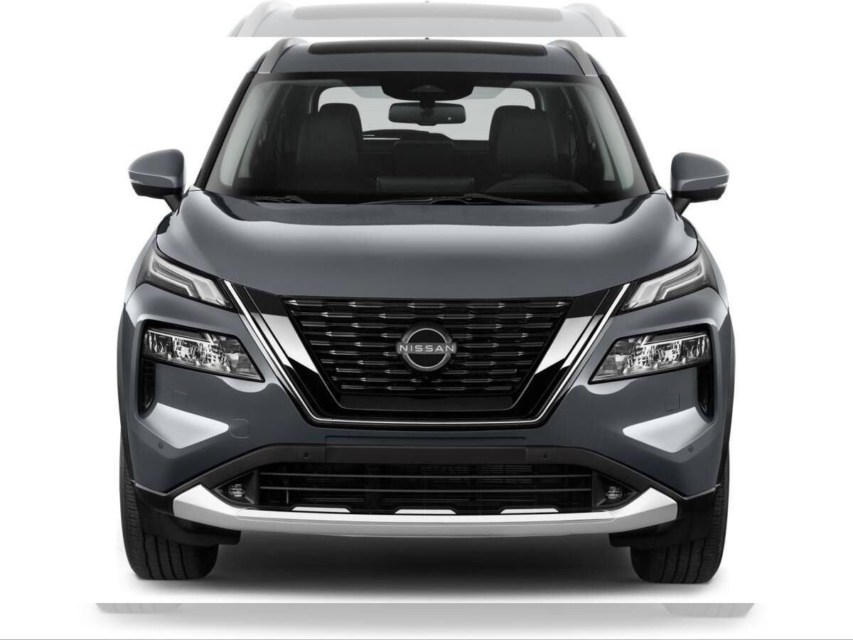 Nissan X-Trail ACENTA 1.5 VC-T MHEV 4x2