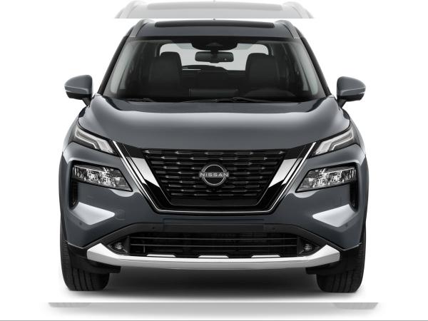 Nissan X-Trail ACENTA 1.5 VC-T MHEV 4x2