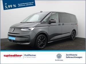 Volkswagen Multivan Langversion Life 2.0 TSI DSG / 7-Sitzer