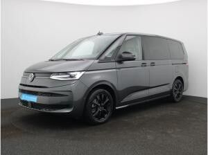 Volkswagen Multivan Langversion Life 2.0 TSI DSG / 7-Sitzer