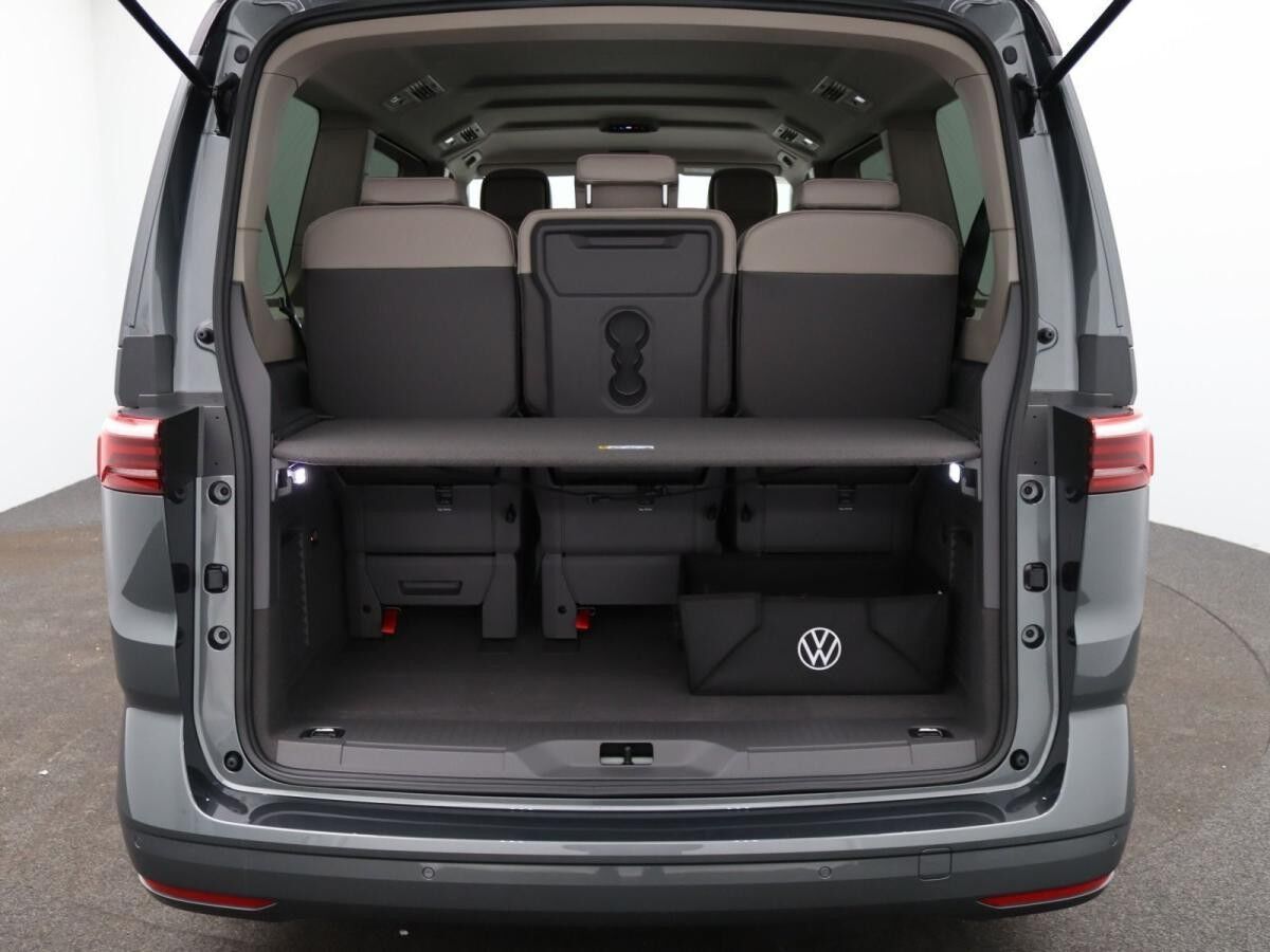 Volkswagen Multivan Langversion Life 2.0 TSI DSG / 7-Sitzer