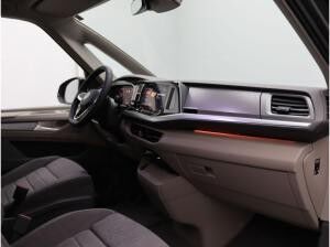 Volkswagen Multivan Langversion Life 2.0 TSI DSG / 7-Sitzer