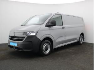 Volkswagen Transporter Kasten langer Radstand 4M / LED, RFK