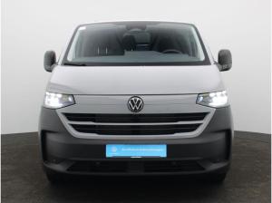 Volkswagen Transporter Kasten langer Radstand 4M / LED, RFK
