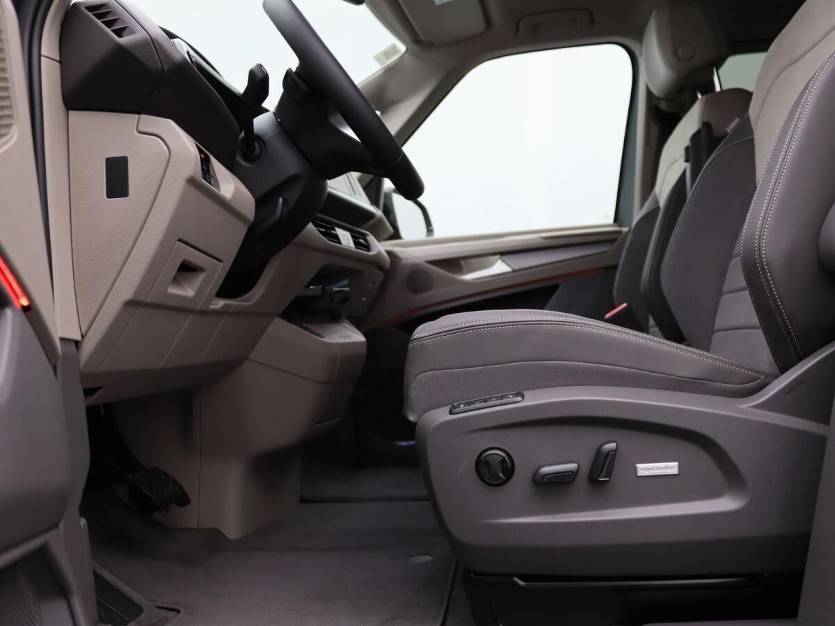 Volkswagen Multivan Langversion Life 2.0 TSI DSG / 7-Sitzer