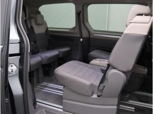 Volkswagen Multivan Langversion Life 2.0 TSI DSG / 7-Sitzer