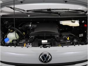 Volkswagen Transporter Kasten langer Radstand 4M / LED, RFK