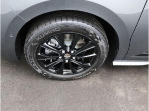 Volkswagen Multivan Langversion Life 2.0 TSI DSG / 7-Sitzer