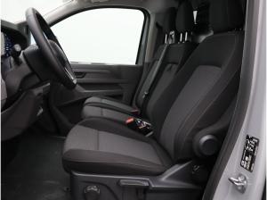 Volkswagen Transporter Kasten langer Radstand 4M / LED, RFK