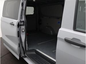 Volkswagen Transporter Kasten langer Radstand 4M / LED, RFK