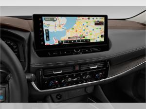 Nissan X-Trail ACENTA 1.5 VC-T MHEV 4x2