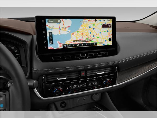 Nissan X-Trail ACENTA 1.5 VC-T MHEV 4x2