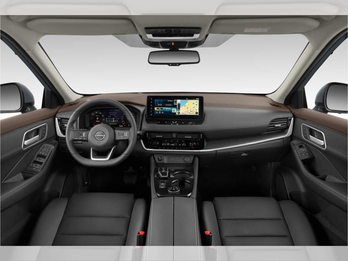 Nissan X-Trail ACENTA 1.5 VC-T MHEV 4x2