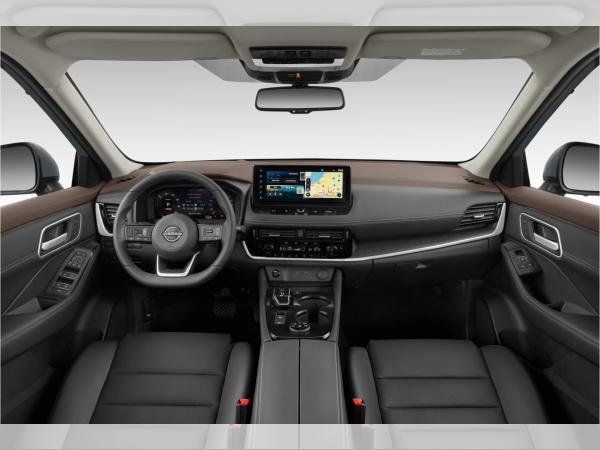 Nissan X-Trail ACENTA 1.5 VC-T MHEV 4x2