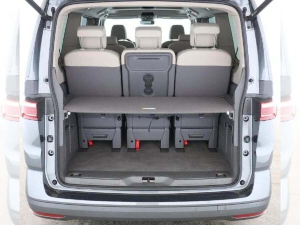 Volkswagen Multivan Lang Life DSG/ Pano, Standh, AHK