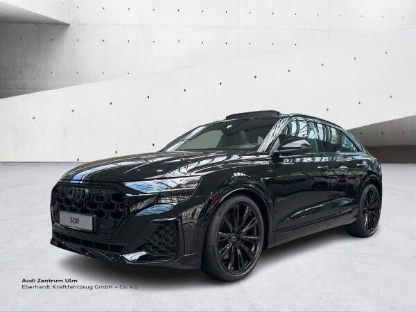 Audi SQ8 SUV TFSI tiptronic #SofortVerfügbar #Berufsträger #Berufsständische Verbände #Sonderabnehmer