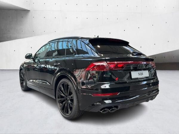 Audi SQ8 SUV TFSI tiptronic #SofortVerfügbar #Berufsträger #Berufsständische Verbände #Sonderabnehmer