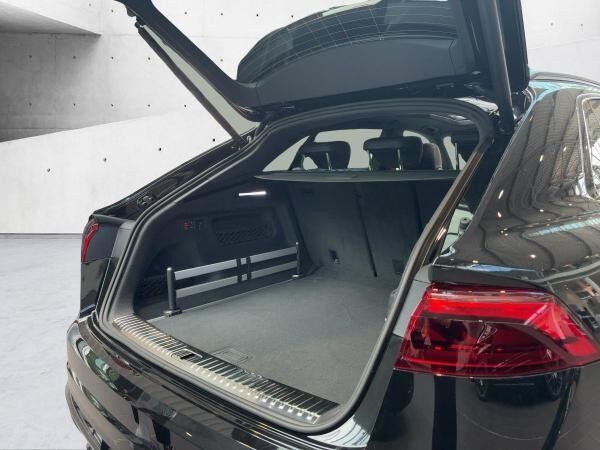 Audi SQ8 SUV TFSI tiptronic #SofortVerfügbar #Berufsträger #Berufsständische Verbände #Sonderabnehmer