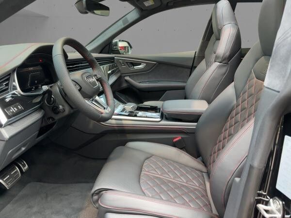 Audi SQ8 SUV TFSI tiptronic #SofortVerfügbar #Berufsträger #Berufsständische Verbände #Sonderabnehmer