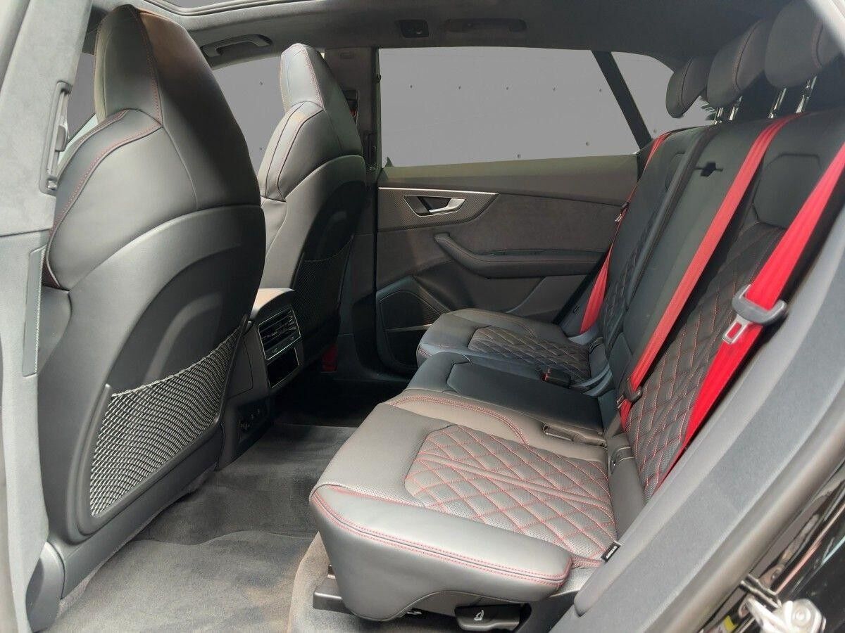 Audi SQ8 SUV TFSI tiptronic #SofortVerfügbar