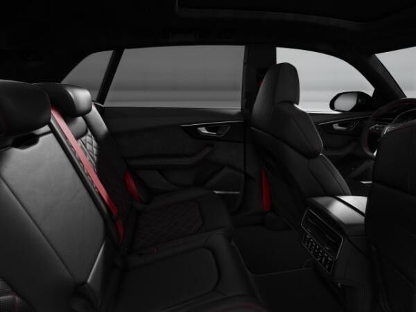 Audi SQ8 SUV TFSI tiptronic #SofortVerfügbar #Berufsträger #Berufsständische Verbände #Sonderabnehmer