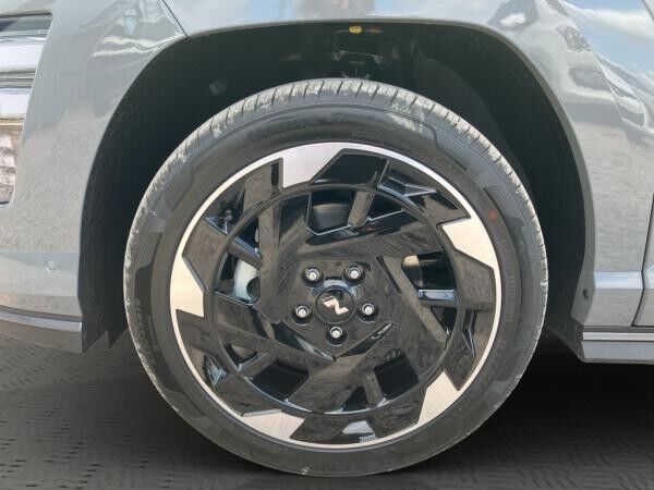 Hyundai Kona Elektro 65,4kWh (218 PS) 2WD N Line X Technik-Paket, Glas-Schiebedach