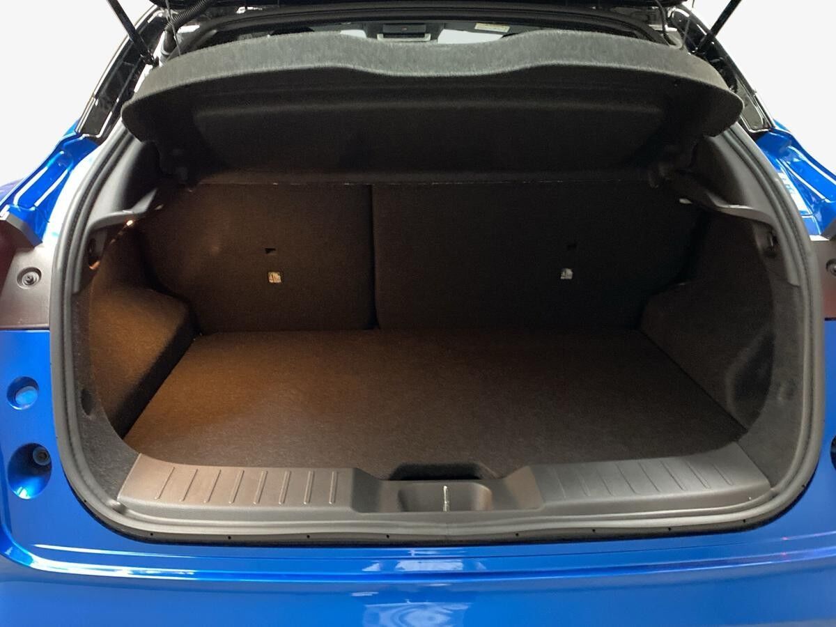 Nissan Juke 1.6 Hybrid 4MT N-Connecta