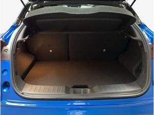 Nissan Juke 1.6 Hybrid 4MT N-Connecta